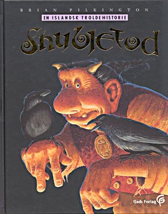 Snublefod : en islandsk troldehistorie