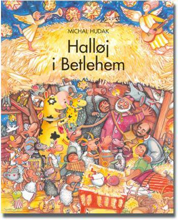 Halløj i Betlehem
