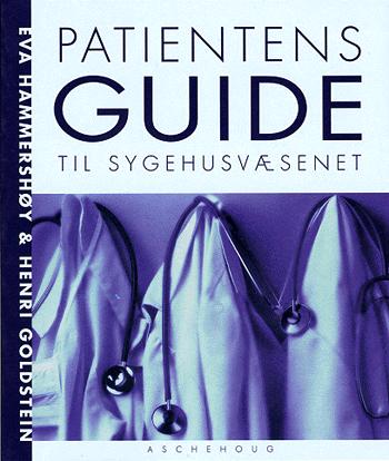 Patientens guide til sygehusvæsenet