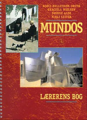 Mundos -- Lærerens bog