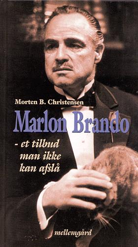 Marlon Brando : et tilbud man ikke kan afslå