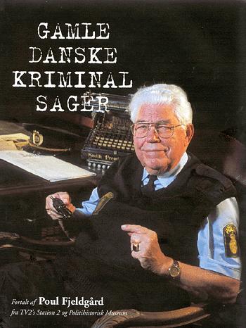 Gamle danske kriminalsager