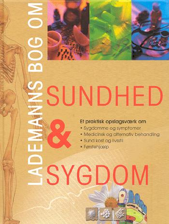 Lademanns bog om sundhed & sygdom