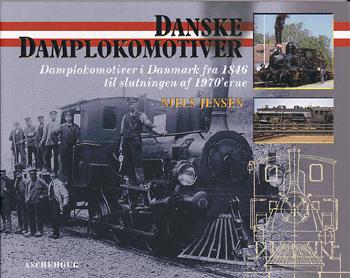 Danske damplokomotiver