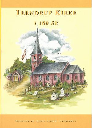 Terndrup kirke i 100 år