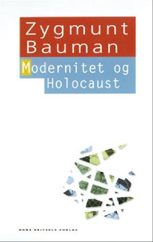 Modernitet og Holocaust