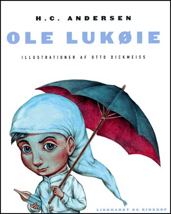 Ole Lukøie