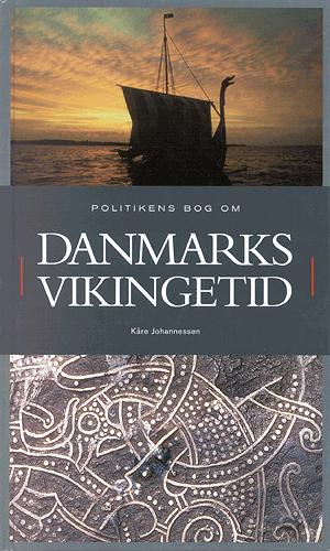 Politikens bog om Danmarks vikingetid