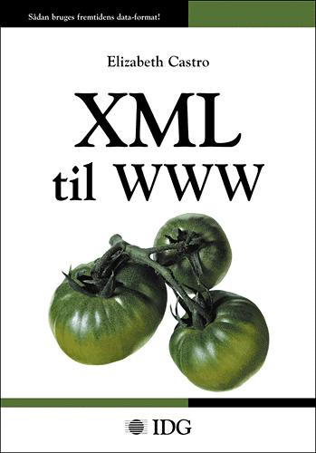 XML til WWW