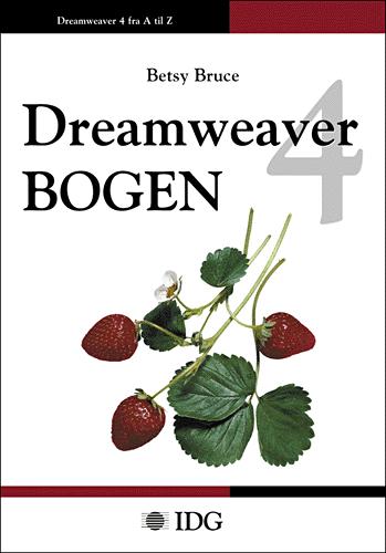 Dreamweaver 4-bogen