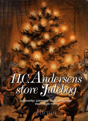 H.C. Andersens store julebog