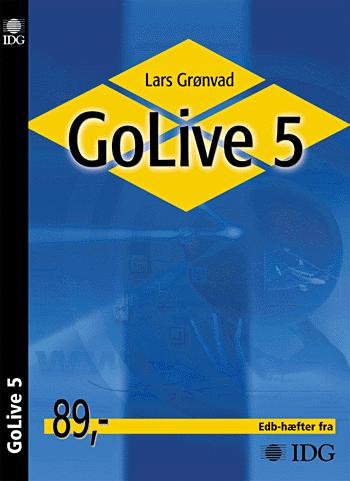 GoLive 5