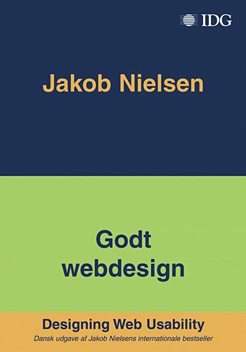 Godt webdesign