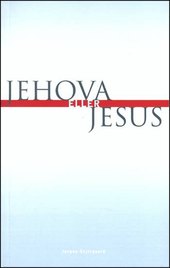 Jehova eller Jesus