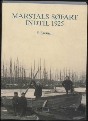 Marstals Søfart indtil 1925