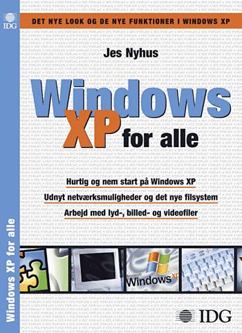 Windows XP for alle