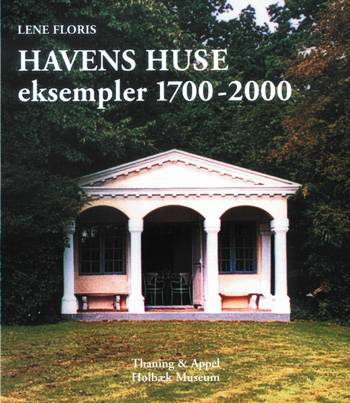 Havens huse : eksempler 1700-2000