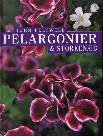 Pelargonier & storkenæb