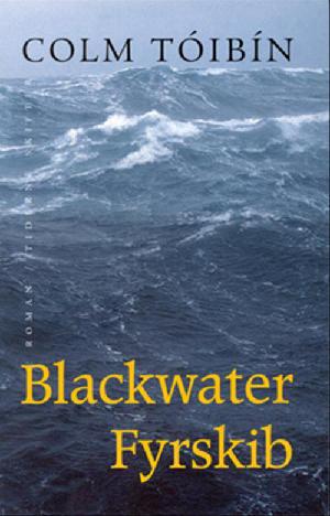 Blackwater Fyrskib