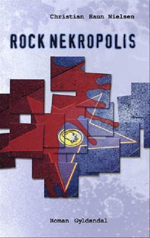 Rock Nekropolis