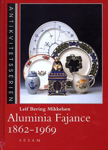 Aluminia fajance 1862-1969
