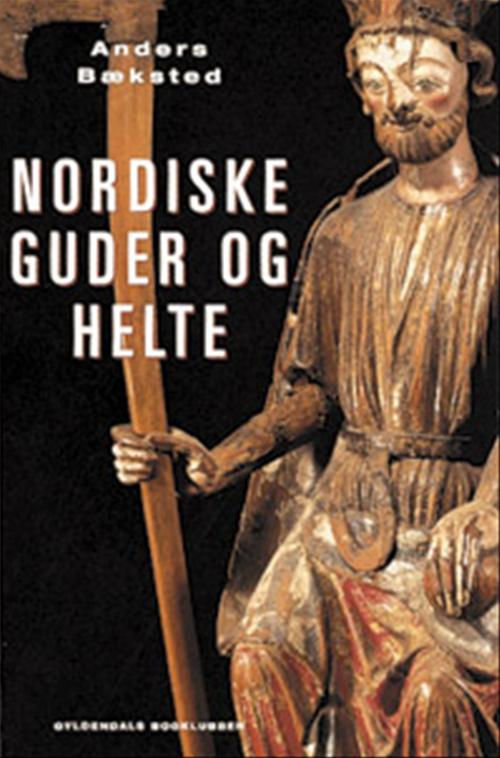 Nordiske guder og helte