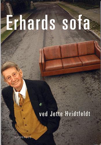 Erhards sofa : politiske erindringer
