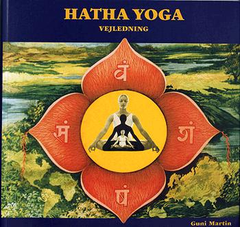 Hatha Yoga : vejledning