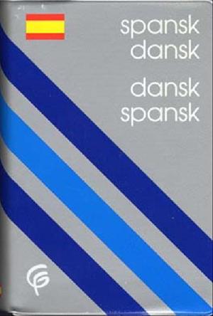 Spansk-dansk, dansk-spansk ordbog