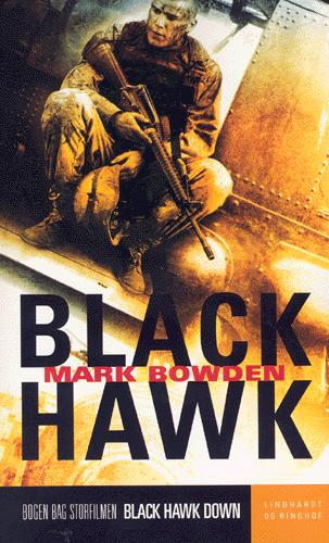 Black Hawk : en beretning om moderne krig