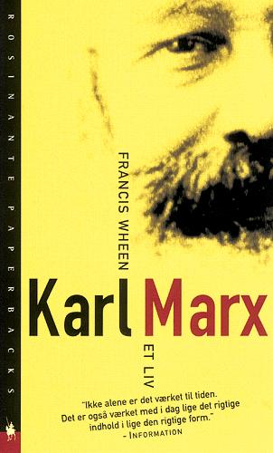 Karl Marx : et liv