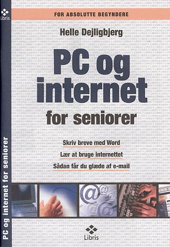 PC og internet for seniorer