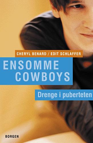 Ensomme cowboys : drenge i puberteten