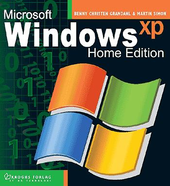 Microsoft Windows XP home edition