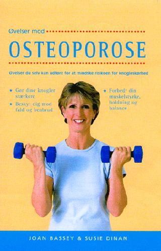 Øvelser mod osteoporose