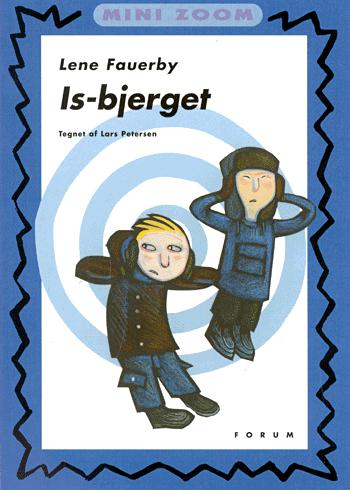 Isbjerget