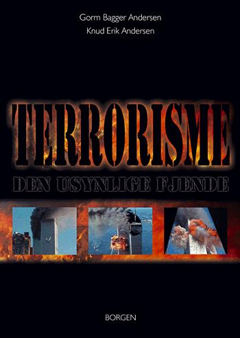 Terrorisme - den usynlige fjende