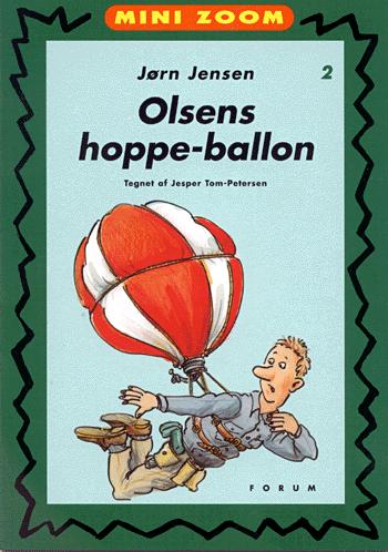 Olsens hoppeballon