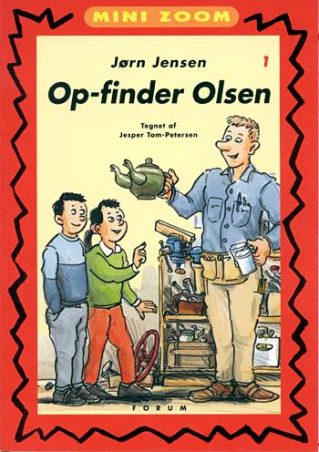 Opfinder Olsen