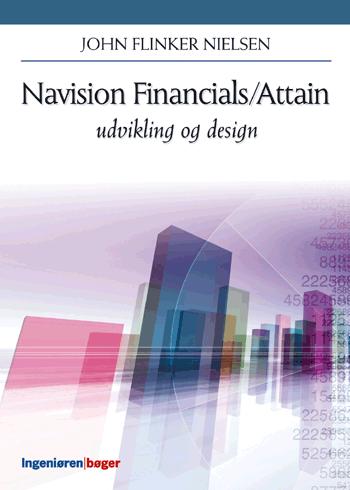 Navision Financials/Attain : udvikling og design