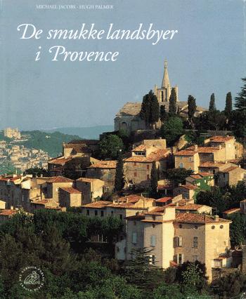 De smukke landsbyer i Provence