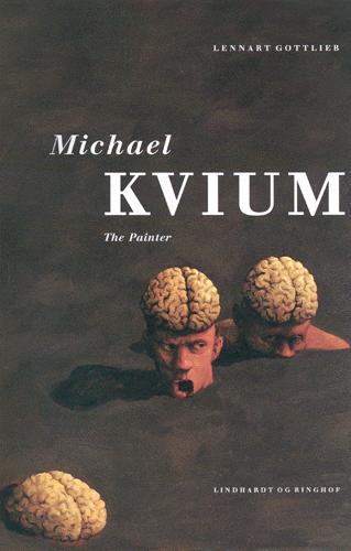 Michael Kvium the painter