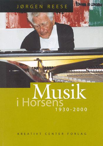 Musik i Horsens 1930-2000