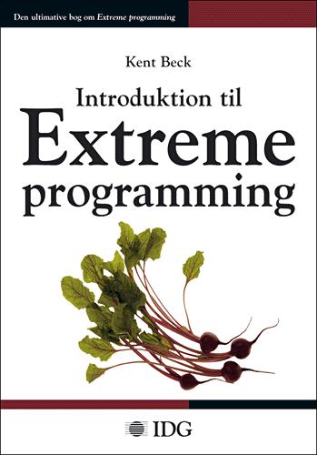 Introduktion til extreme programming