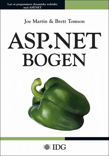 ASP.NET bogen