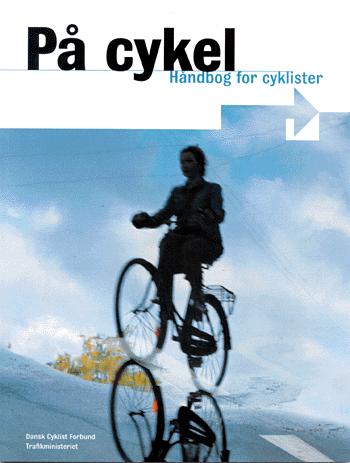 På cykel : håndbog for cyklister