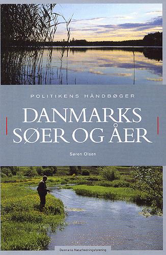 Danmarks søer og åer