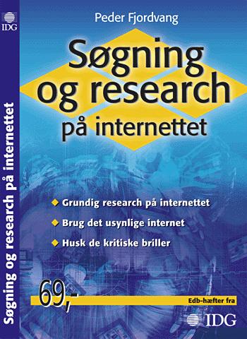 Søgning og research på internettet