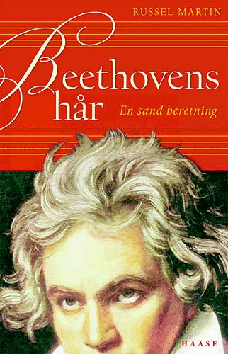 Beethovens hår : en sand beretning
