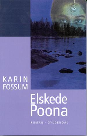 Elskede Poona. Mappe 1 (kassette 1-6)